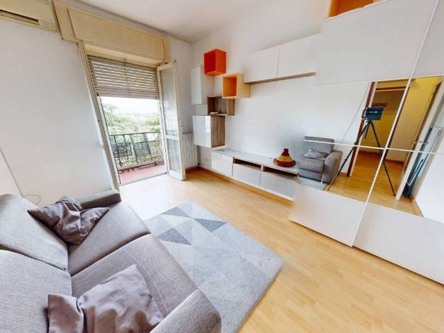 Appartamento in vendita a Cernusco Sul Naviglio, Lombardia