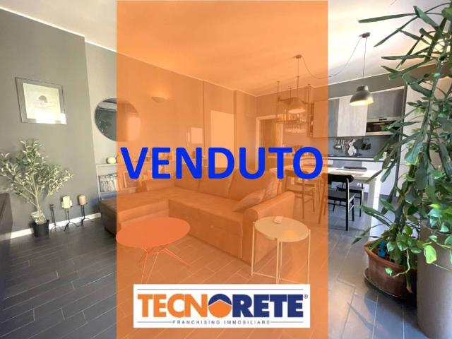 Appartamento in vendita a Cernusco Sul Naviglio, Lombardia