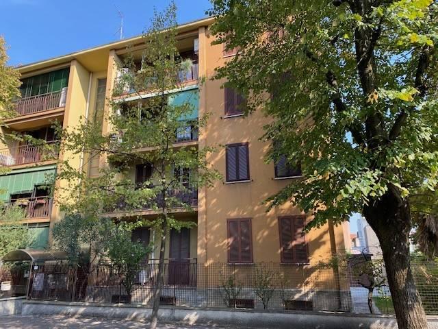 Appartamento in vendita a Cernusco sul Naviglio, Milano