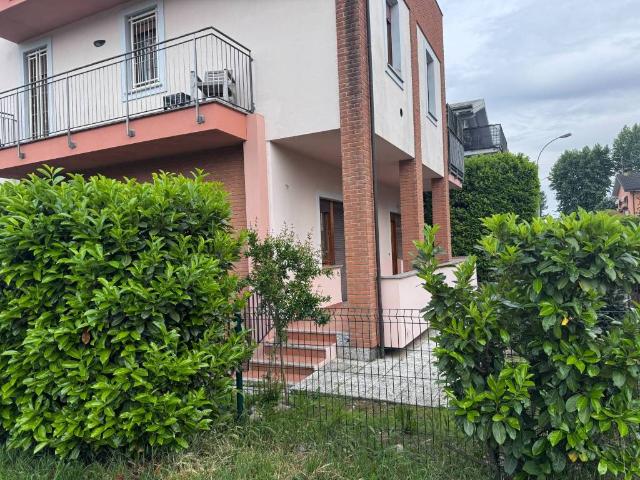 Appartamento in vendita a Ronco, Cernusco Sul Naviglio