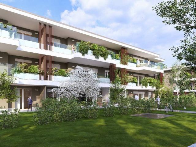 Appartamento in vendita a Cernusco Sul Naviglio, Lombardia