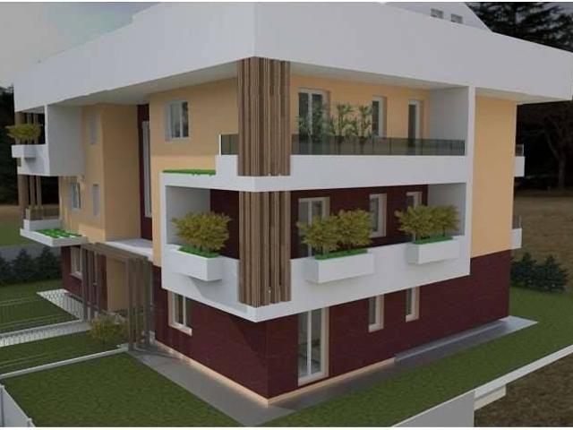 Appartamento in vendita a Cernusco Sul Naviglio, Lombardia