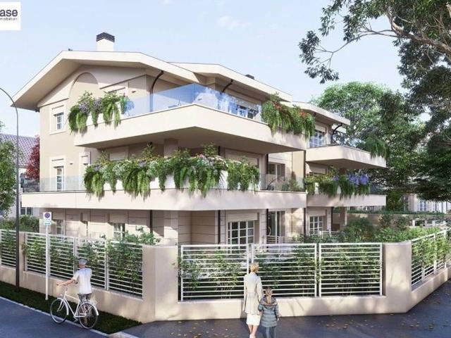 Appartamento in vendita a Ronco, Cernusco Sul Naviglio