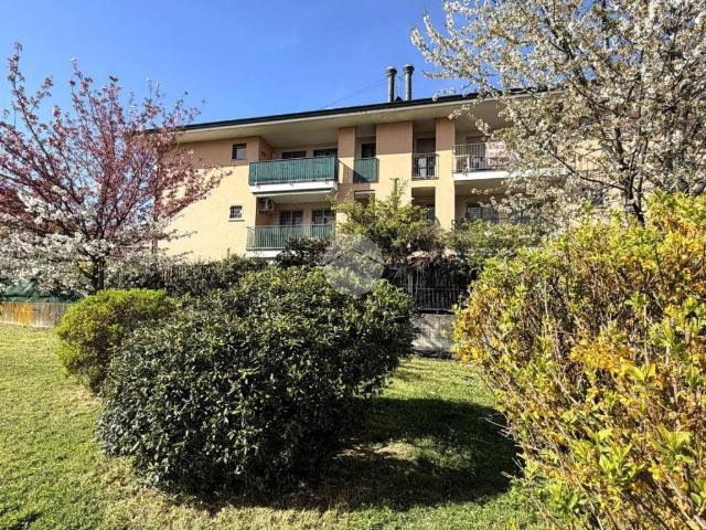Appartamento in vendita a Ronco, Cernusco Sul Naviglio