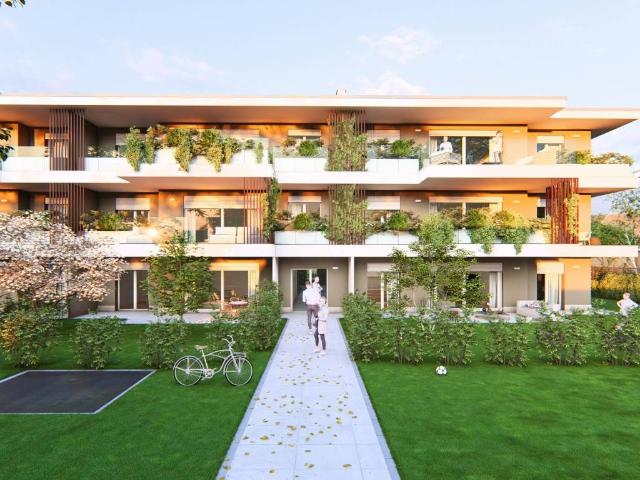 Appartamento in vendita a Cernusco Sul Naviglio, Lombardia