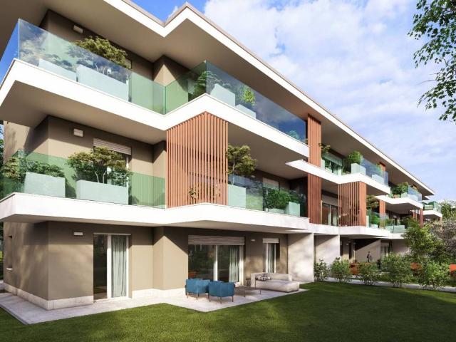 Appartamento in vendita a Cernusco Sul Naviglio, Lombardia