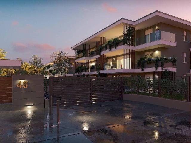 Appartamento in vendita a Cernusco Sul Naviglio, Lombardia
