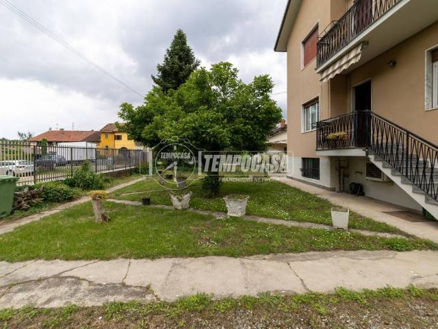 Appartamento in vendita a Cernusco Sul Naviglio, Lombardia
