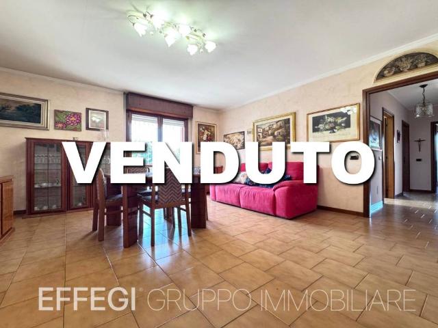 Appartamento in vendita a Cernusco Sul Naviglio, Lombardia