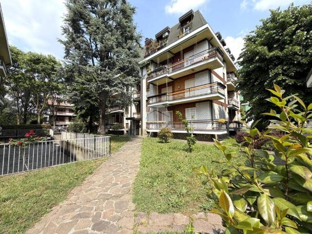 Appartamento in vendita a Ronco, Cernusco Sul Naviglio