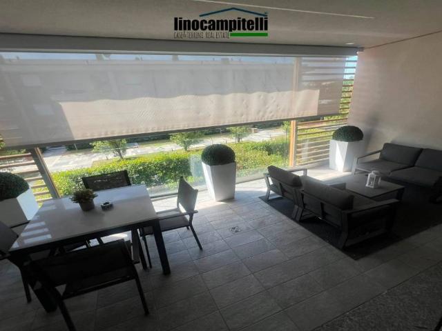 Appartamento in vendita a Ronco, Cernusco Sul Naviglio