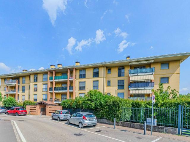 Appartamento in vendita a Ronco, Cernusco Sul Naviglio