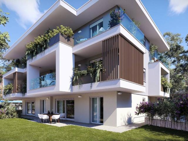 Appartamento in vendita a Ronco, Cernusco Sul Naviglio