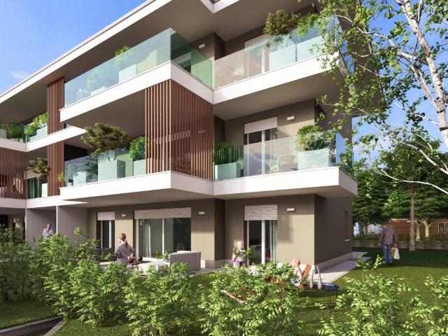 Appartamento in vendita a Cernusco Sul Naviglio, Lombardia