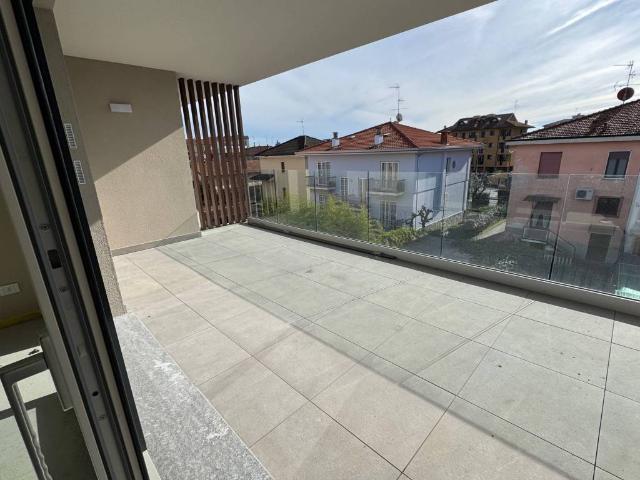 Appartamento in vendita a Cernusco Sul Naviglio, Lombardia