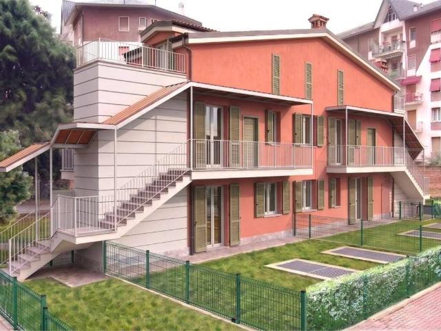 Appartamento in vendita a Cernusco Sul Naviglio, Lombardia