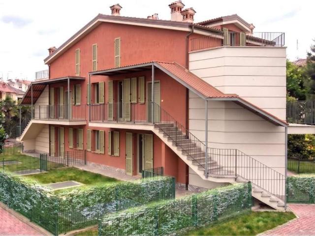 Appartamento in vendita a Cernusco Sul Naviglio, Lombardia
