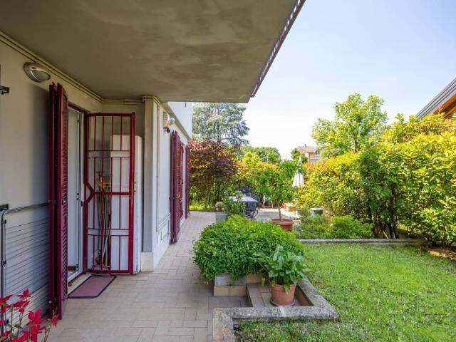 Appartamento in vendita a Ronco, Cernusco Sul Naviglio