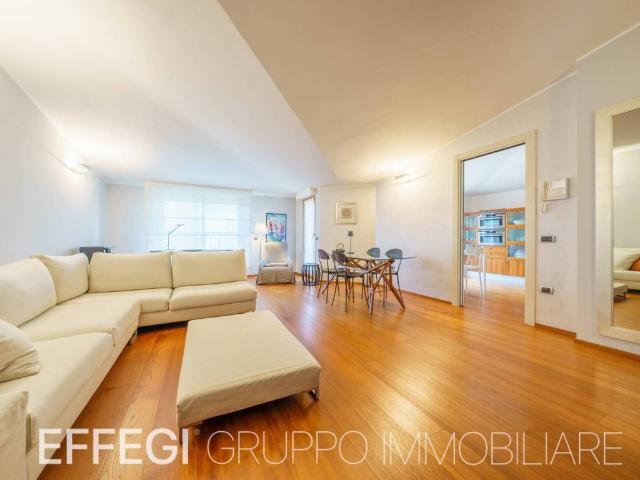 Appartamento in vendita a Cernusco Sul Naviglio, Lombardia