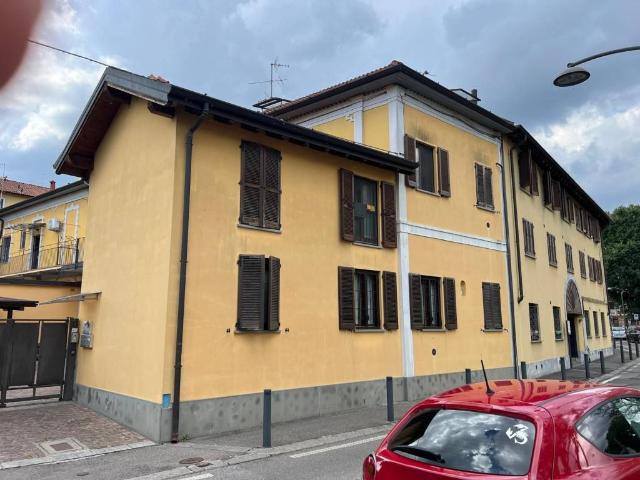 Appartamento in vendita a Cernusco Sul Naviglio, Lombardia