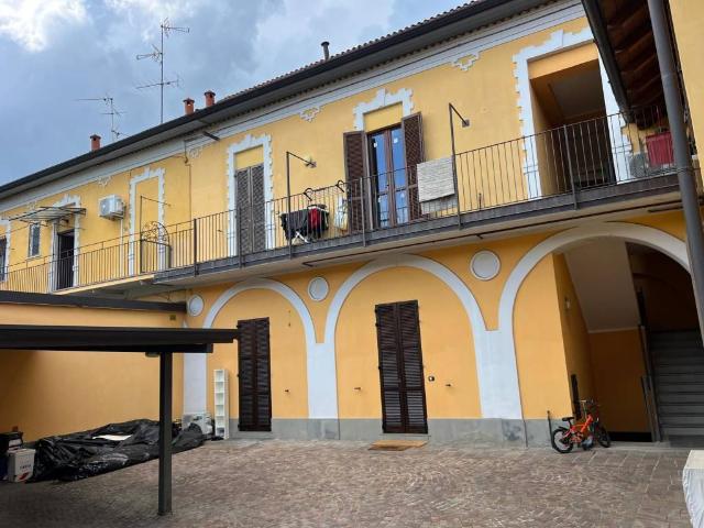 Appartamento in vendita a Cernusco Sul Naviglio, Lombardia
