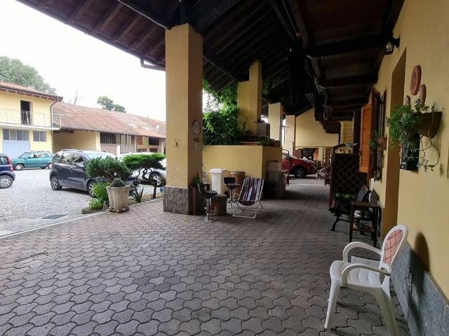 Appartamento in vendita a Cernusco Sul Naviglio, Lombardia