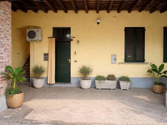 Appartamento in vendita a Ronco, Cernusco Sul Naviglio