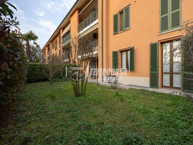 Appartamento in vendita a Ronco, Cernusco Sul Naviglio