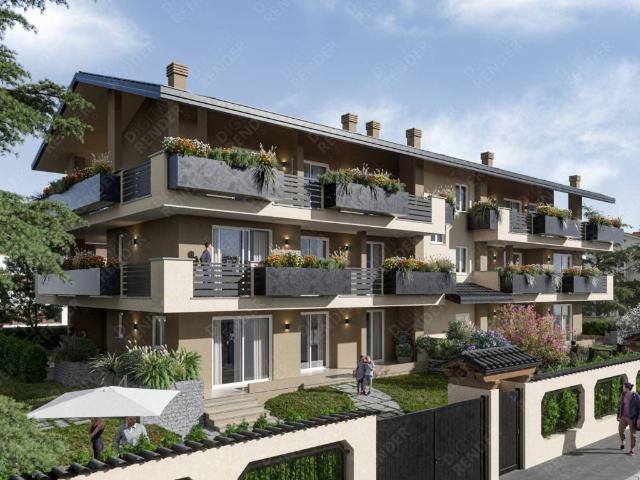 Appartamento in vendita a Ronco, Cernusco Sul Naviglio
