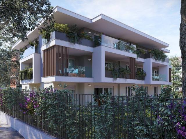 Appartamento in vendita a Ronco, Cernusco Sul Naviglio