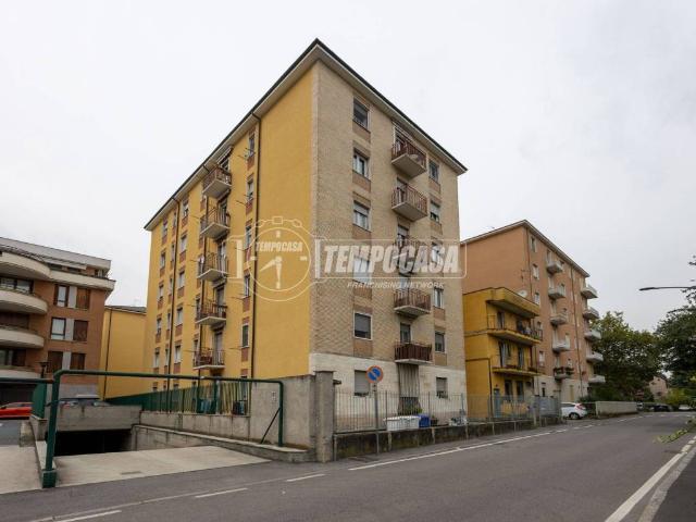 Appartamento in vendita a Cernusco Sul Naviglio, Lombardia