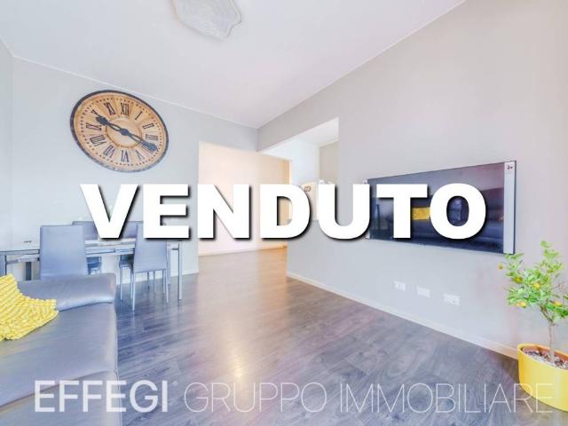 Appartamento in vendita a Cernusco Sul Naviglio, Lombardia