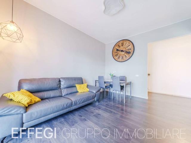 Appartamento in vendita a Cernusco Sul Naviglio, Lombardia