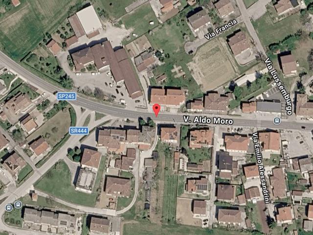 Appartamento in vendita a Cerqueto, Gualdo Tadino