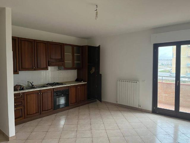 Appartamento in vendita a Cerreto d'Esi, Ancona