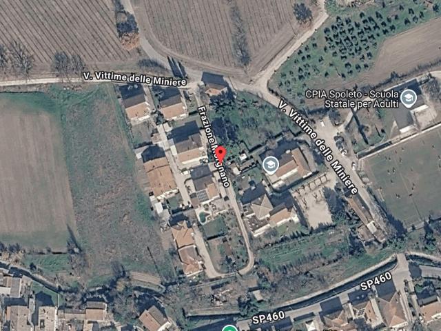Appartamento in vendita a San Venanzo, Spoleto