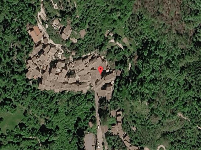 Appartamento in vendita a Spoleto, Umbria