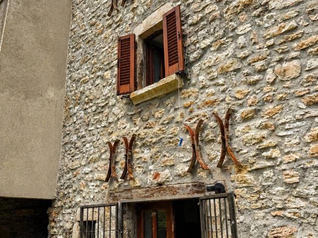Appartamento in vendita a Cerreto Di Spoleto, Umbria