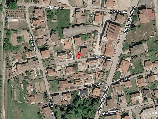 Appartamento in vendita a Spoleto, Umbria