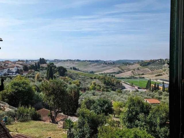 Appartamento in vendita a Cerreto Guidi, Firenze