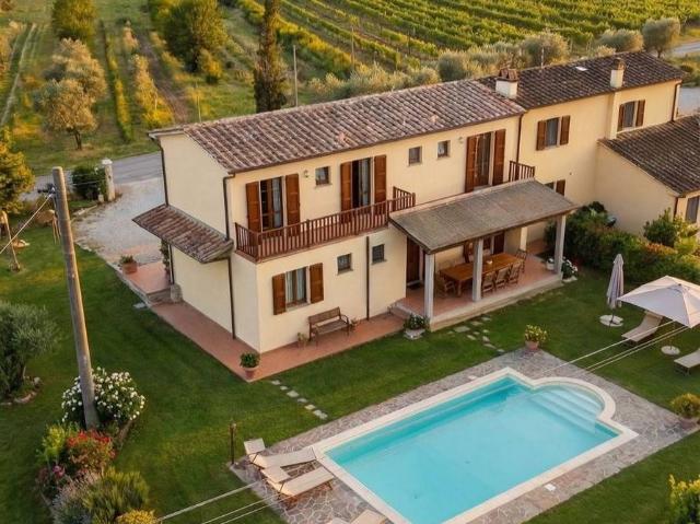 Appartamento in vendita a Lazzeretto, Cerreto Guidi