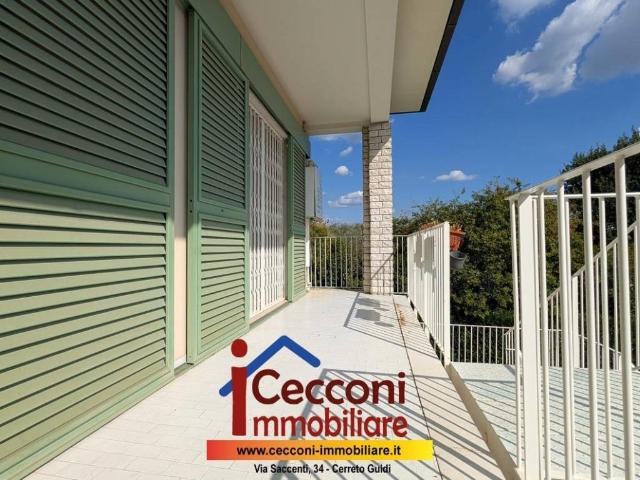 Appartamento in vendita a Stabbia, Cerreto Guidi