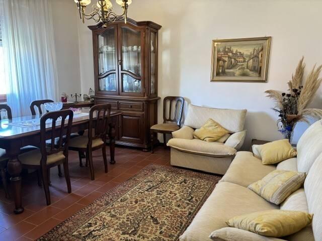 Appartamento in vendita a Lazzeretto, Cerreto Guidi