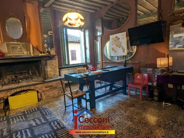 Appartamento in vendita a Cerreto Guidi, Firenze