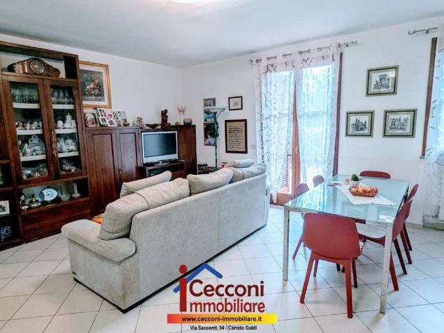 Appartamento in vendita a Cerreto Guidi, Firenze