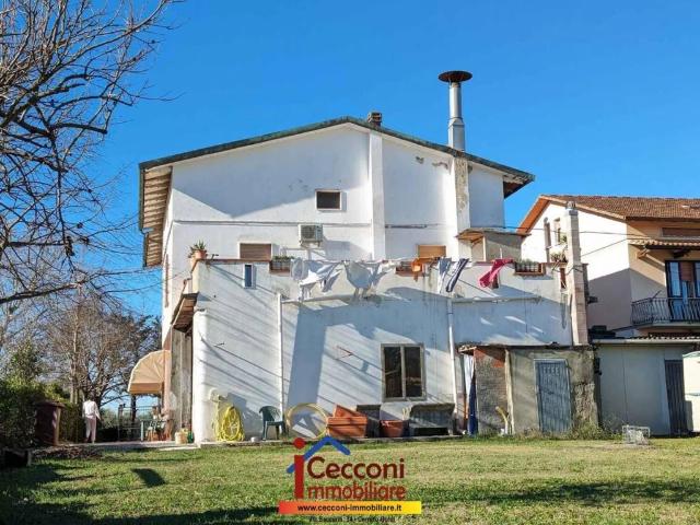Appartamento in vendita a Stabbia, Cerreto Guidi