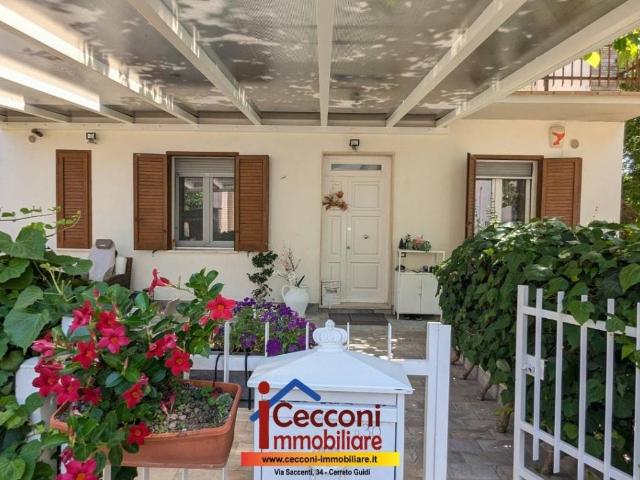 Appartamento in vendita a Cerreto Guidi, Firenze
