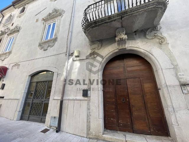 Appartamento in vendita a Cerreto Sannita, Campania
