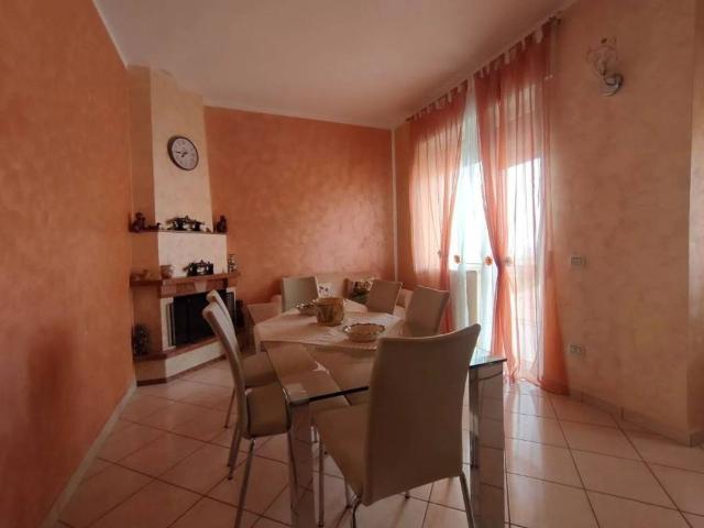 Appartamento in vendita a Cerreto Sannita, Campania