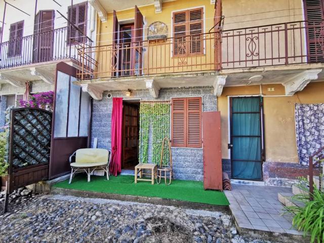 Appartamento in vendita a Piemonte, Biella